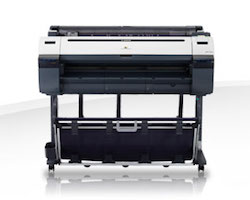 Cartuchos Canon Imageprograf IPF760 MFP M40